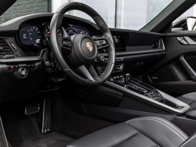 Porsche 992 CARRERA S CABRIO CHRONO-SPORTUITL-PASM-10MM-BOSE-.  - 13