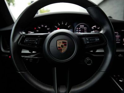 Porsche 992 CARRERA S CABRIO CHRONO-SPORTUITL-PASM-10MM-BOSE-.  - 38