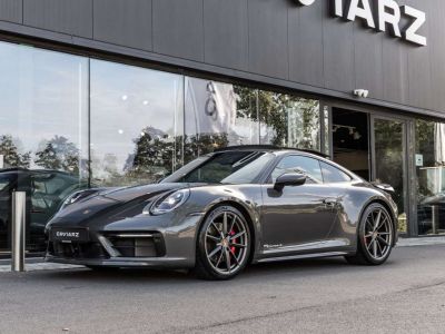 Porsche 992 CARRERA S SPORTDESIGN-SPORTUITL-CHRONO-LIFT-INNO-.  - 1