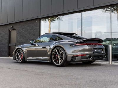 Porsche 992 CARRERA S SPORTDESIGN-SPORTUITL-CHRONO-LIFT-INNO-.  - 2