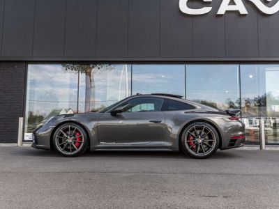 Porsche 992 CARRERA S SPORTDESIGN-SPORTUITL-CHRONO-LIFT-INNO-.  - 3