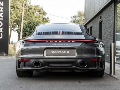 Porsche 992 CARRERA S SPORTDESIGN-SPORTUITL-CHRONO-LIFT-INNO-.  - 5