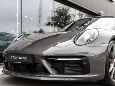 Porsche 992 CARRERA S SPORTDESIGN-SPORTUITL-CHRONO-LIFT-INNO-.  - 8