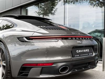 Porsche 992 CARRERA S SPORTDESIGN-SPORTUITL-CHRONO-LIFT-INNO-.  - 13