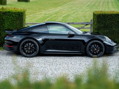 Porsche 992 Carrera T 2023  - 5