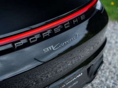 Porsche 992 Carrera T 2023  - 17