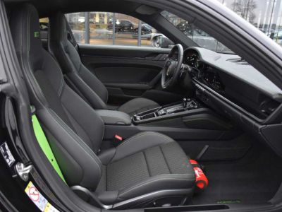 Porsche 992 Carrera T AERO KIT LIFT RW Steering  - 8