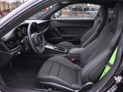 Porsche 992 Carrera T AERO KIT LIFT RW Steering  - 17