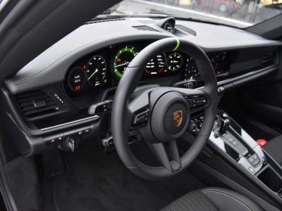 Porsche 992 Carrera T AERO KIT LIFT RW Steering  - 20