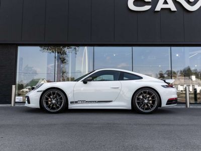 Porsche 992 CARRERA T SPORTDESIGN-CHRONO-LIFT-PANO-CAM-...  - 3