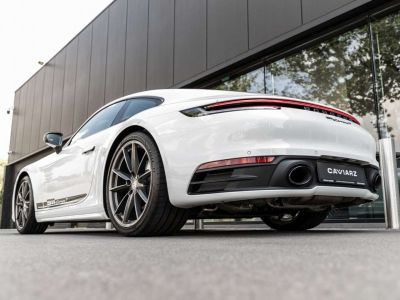 Porsche 992 CARRERA T SPORTDESIGN-CHRONO-LIFT-PANO-CAM-...  - 15