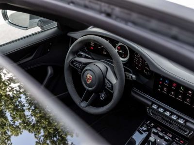 Porsche 992 CARRERA T SPORTDESIGN-CHRONO-LIFT-PANO-CAM-...  - 17