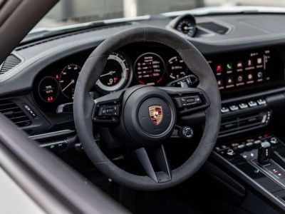 Porsche 992 CARRERA T SPORTDESIGN-CHRONO-LIFT-PANO-CAM-...  - 19