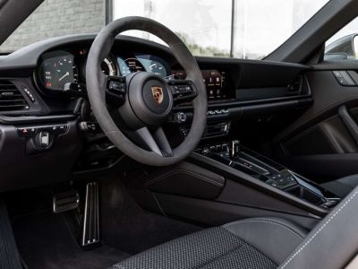 Porsche 992 CARRERA T SPORTDESIGN-CHRONO-LIFT-PANO-CAM-...  - 22