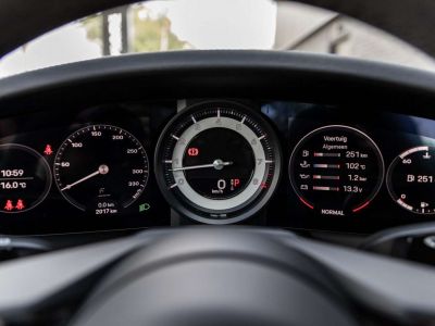 Porsche 992 CARRERA T SPORTDESIGN-CHRONO-LIFT-PANO-CAM-...  - 31