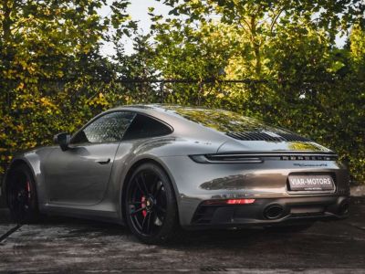 Porsche 992 Coupé 4 GTS PDK 480 PK  - 2