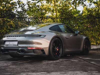 Porsche 992 Coupé 4 GTS PDK 480 PK  - 5