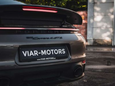 Porsche 992 Coupé 4 GTS PDK 480 PK  - 13