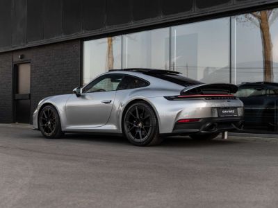 Porsche 992 FACELIFT CARRERA-CHRONO-UITLAAT-21-PANO-BOSE-...  - 3