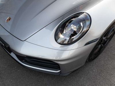 Porsche 992 FACELIFT CARRERA-CHRONO-UITLAAT-21-PANO-BOSE-...  - 11