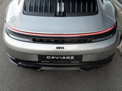 Porsche 992 FACELIFT CARRERA-CHRONO-UITLAAT-21-PANO-BOSE-...  - 15