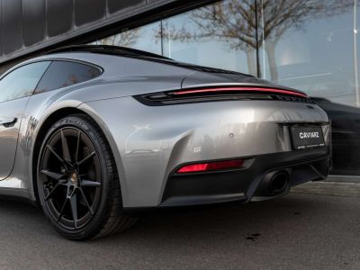 Porsche 992 FACELIFT CARRERA-CHRONO-UITLAAT-21-PANO-BOSE-...  - 16