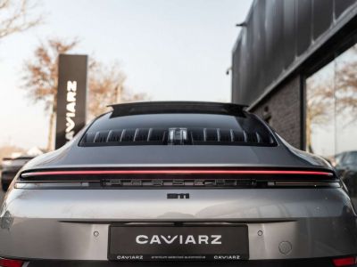 Porsche 992 FACELIFT CARRERA-CHRONO-UITLAAT-21-PANO-BOSE-...  - 20