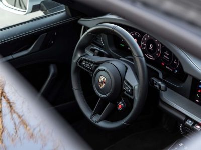 Porsche 992 FACELIFT CARRERA-CHRONO-UITLAAT-21-PANO-BOSE-...  - 22