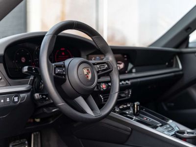 Porsche 992 FACELIFT CARRERA-CHRONO-UITLAAT-21-PANO-BOSE-...  - 24