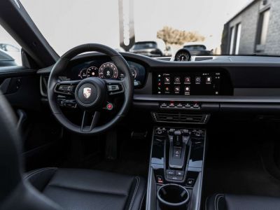 Porsche 992 FACELIFT CARRERA-CHRONO-UITLAAT-21-PANO-BOSE-...  - 49