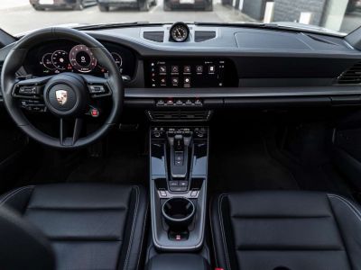 Porsche 992 FACELIFT CARRERA-CHRONO-UITLAAT-21-PANO-BOSE-...  - 50