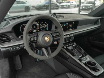 Porsche 992 Facelift Sport Design Chrono Sportexhaust BOSE Keyless  - 10