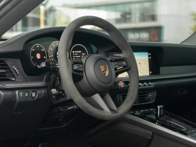 Porsche 992 Facelift Sport Design Chrono Sportexhaust BOSE Keyless  - 16