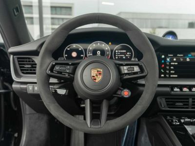 Porsche 992 Facelift Sport Design Chrono Sportexhaust BOSE Keyless  - 17