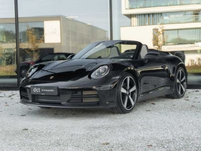 Porsche 992 Facelift SportExhaust BOSE SportChrono  - 1