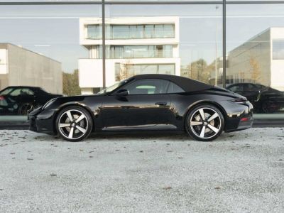 Porsche 992 Facelift SportExhaust BOSE SportChrono  - 9