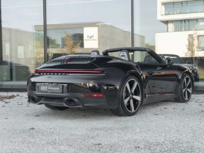 Porsche 992 Facelift SportExhaust BOSE SportChrono  - 4