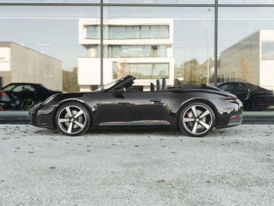 Porsche 992 Facelift SportExhaust BOSE SportChrono  - 7