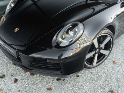 Porsche 992 Facelift SportExhaust BOSE SportChrono  - 31