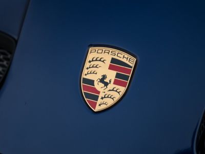 Porsche 992 GT3  - 28