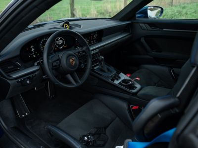Porsche 992 GT3  - 32