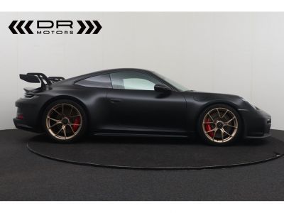 Porsche 992 GT3  - 15