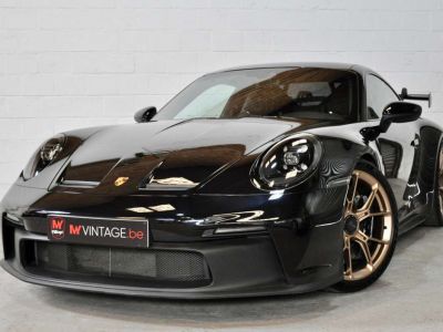 Porsche 992 GT3 4.0 510cv PDK  - 1