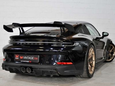 Porsche 992 GT3 4.0 510cv PDK  - 2