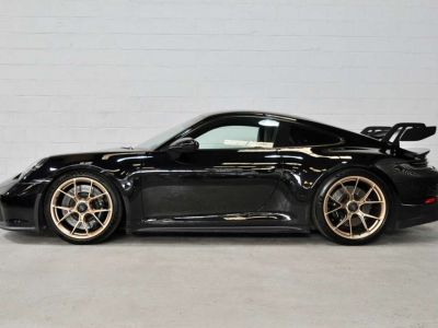 Porsche 992 GT3 4.0 510cv PDK  - 3