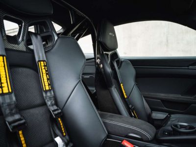 Porsche 992 GT3 Clubsport Carbon Lift PDK PDLS  - 27