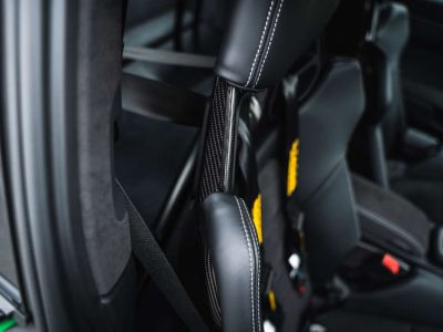 Porsche 992 GT3 Clubsport Carbon Lift PDK PDLS  - 29