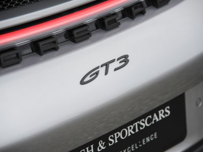 Porsche 992 GT3 Clubsport - Manual - Like New  - 15
