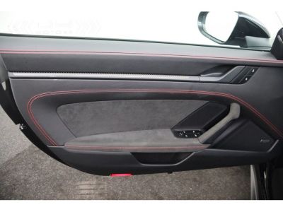 Porsche 992 GT3 - LIFT BOSE PERFECT CONDITION  - 43