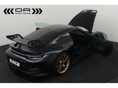 Porsche 992 GT3 - LIFT BOSE PERFECT CONDITION  - 12